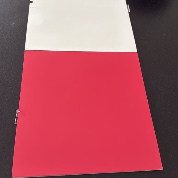 Colorbök Red Promenade 12x12 Cardstock – 27 Sheets, Assorted Red Shades, Smooth - Picture 5 of 10